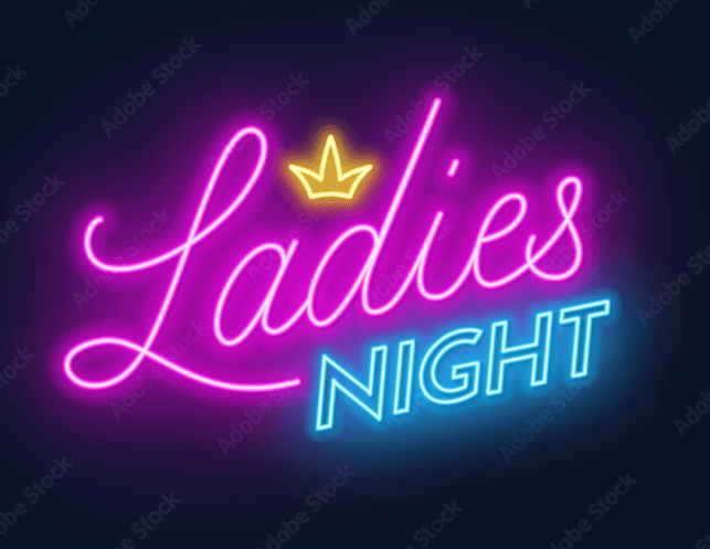 Ladies Night