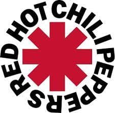 Red Hot Chili Peppers Live