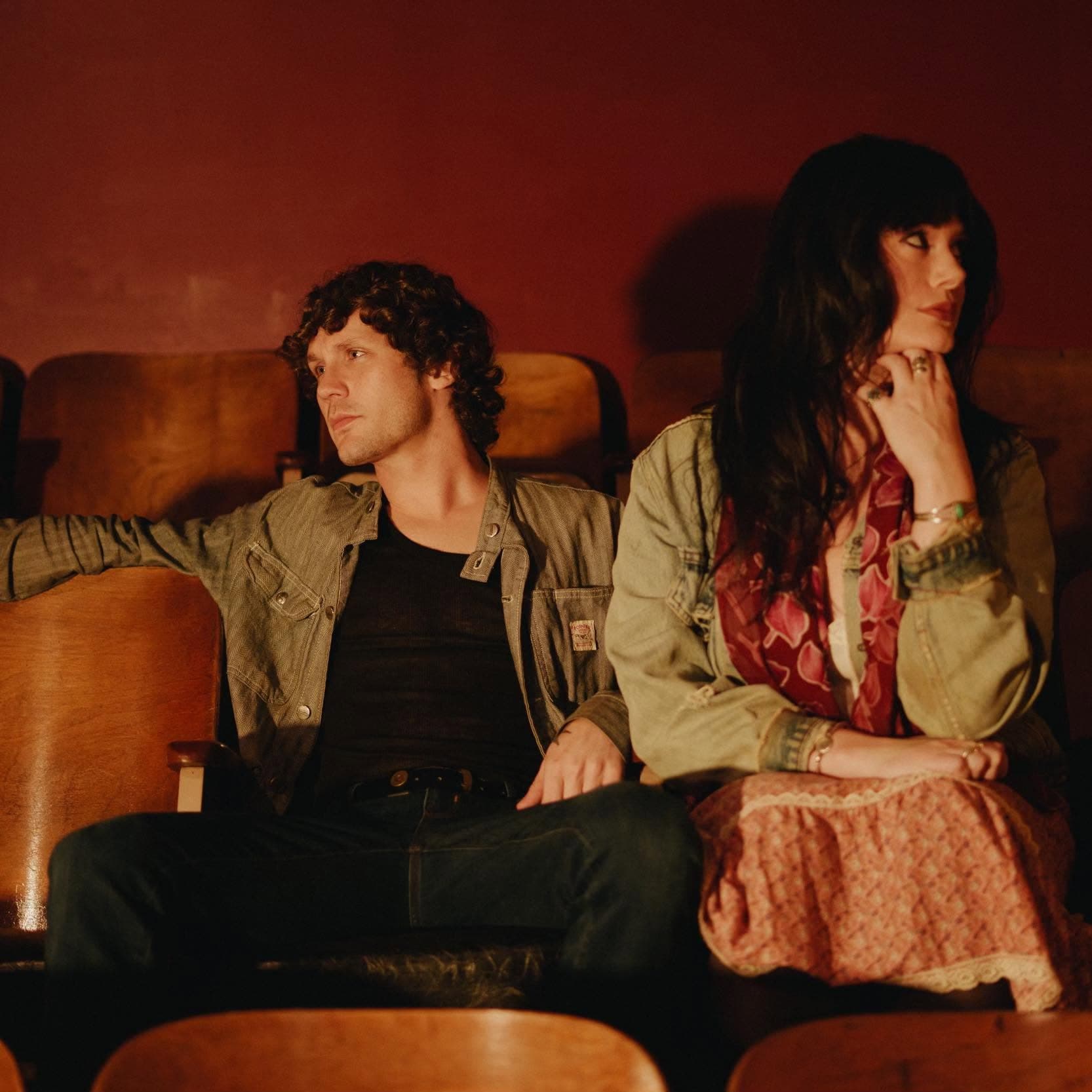 Logan & McKenna Live at Little Magic