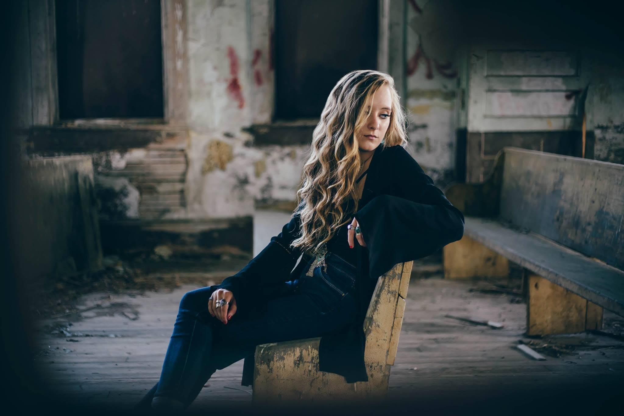 Alli Epperson Live