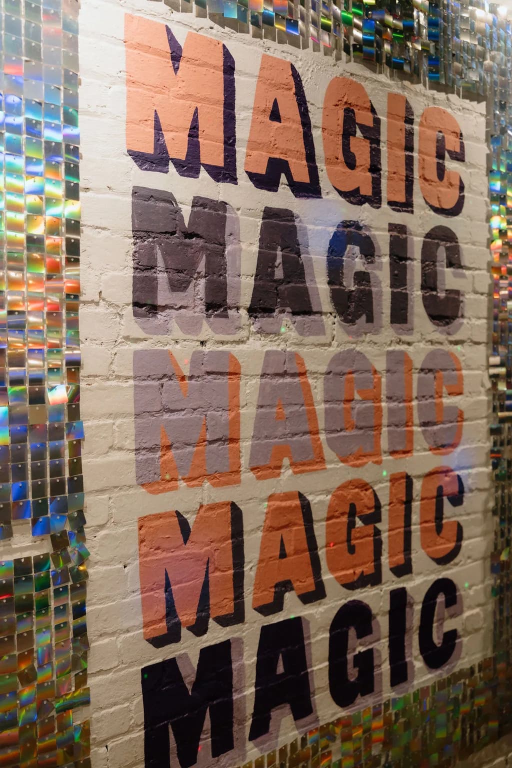 Little Magic JC