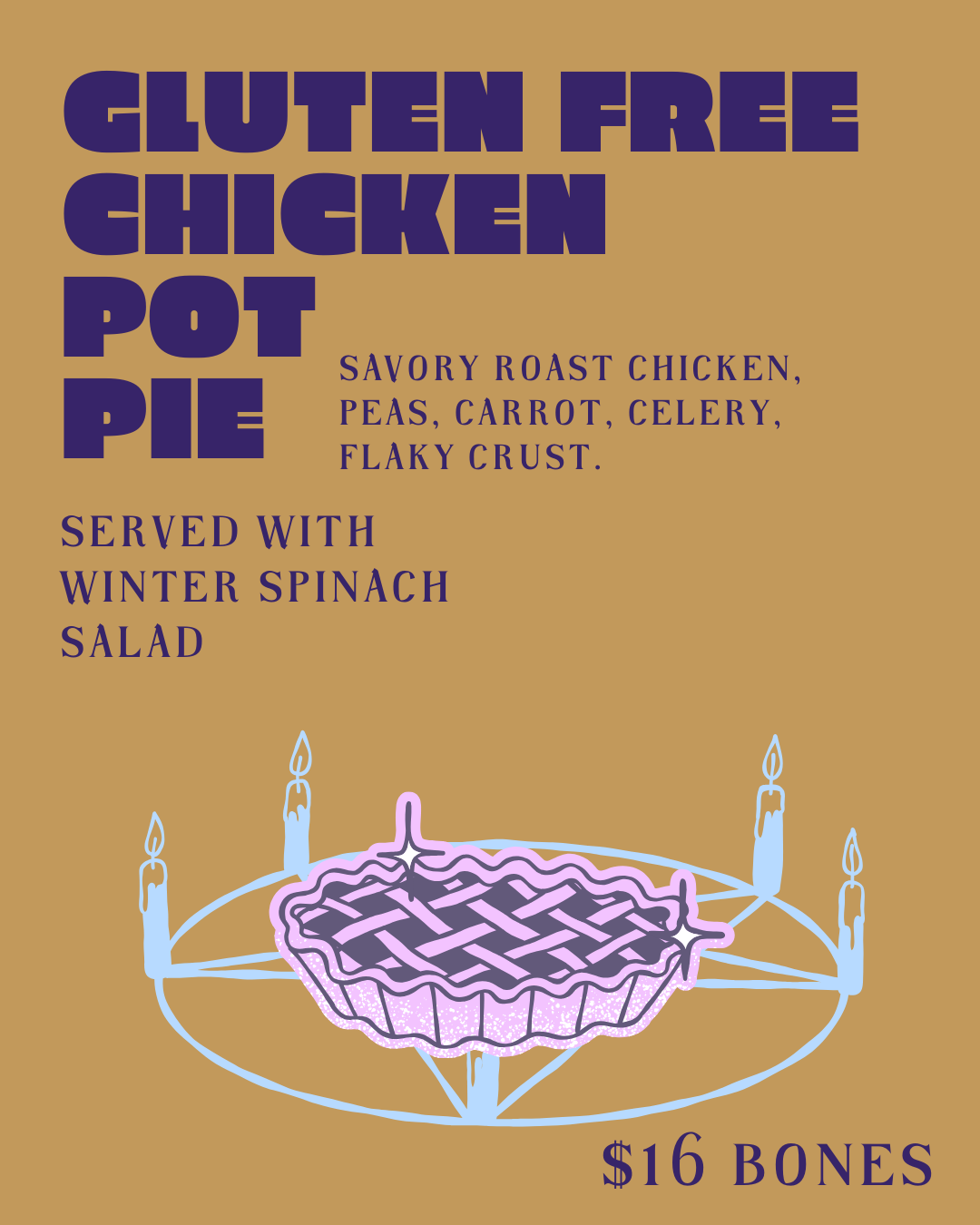 Supper Series 1.29.26